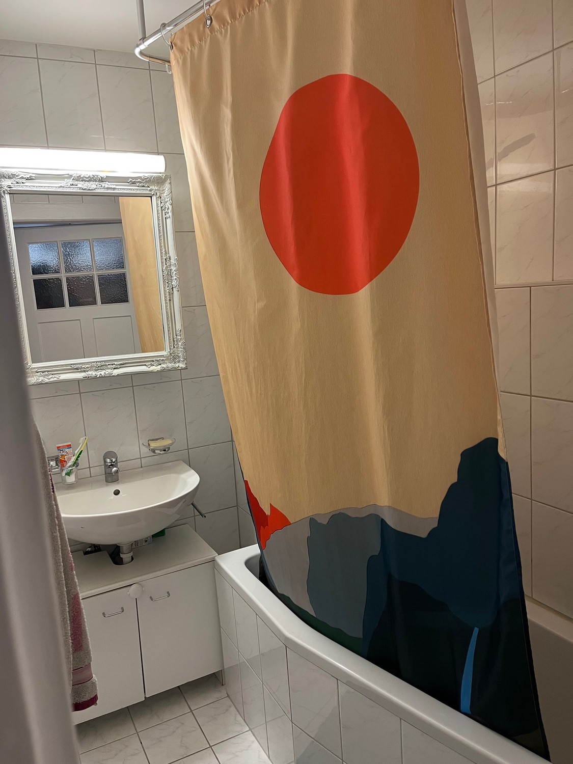 Appartamento di 3 ½ locali