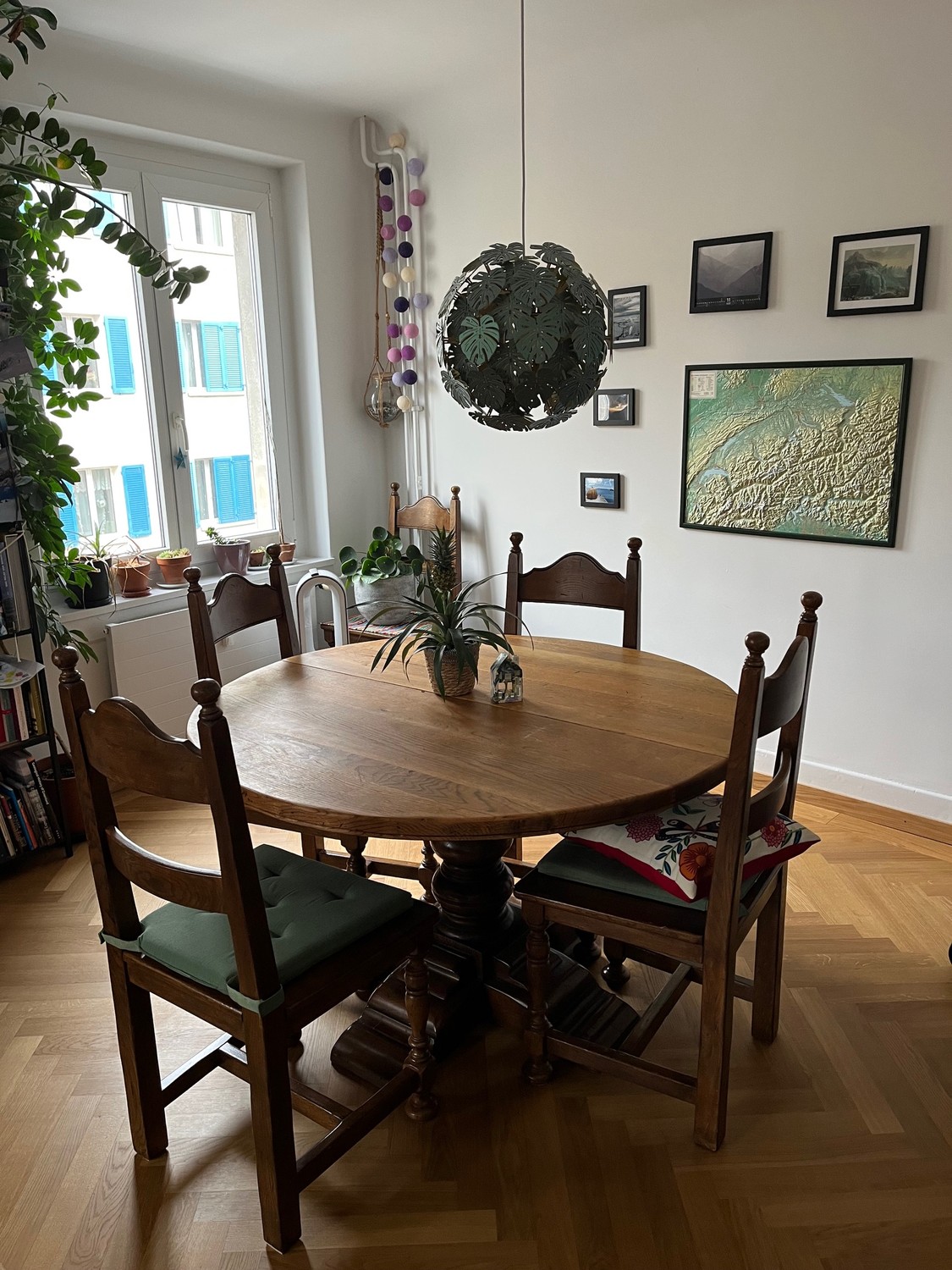 Appartamento di 3 ½ locali