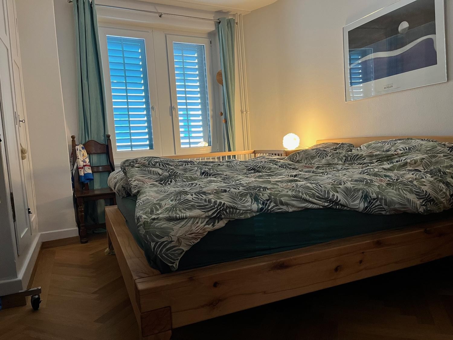 Appartamento di 3 ½ locali