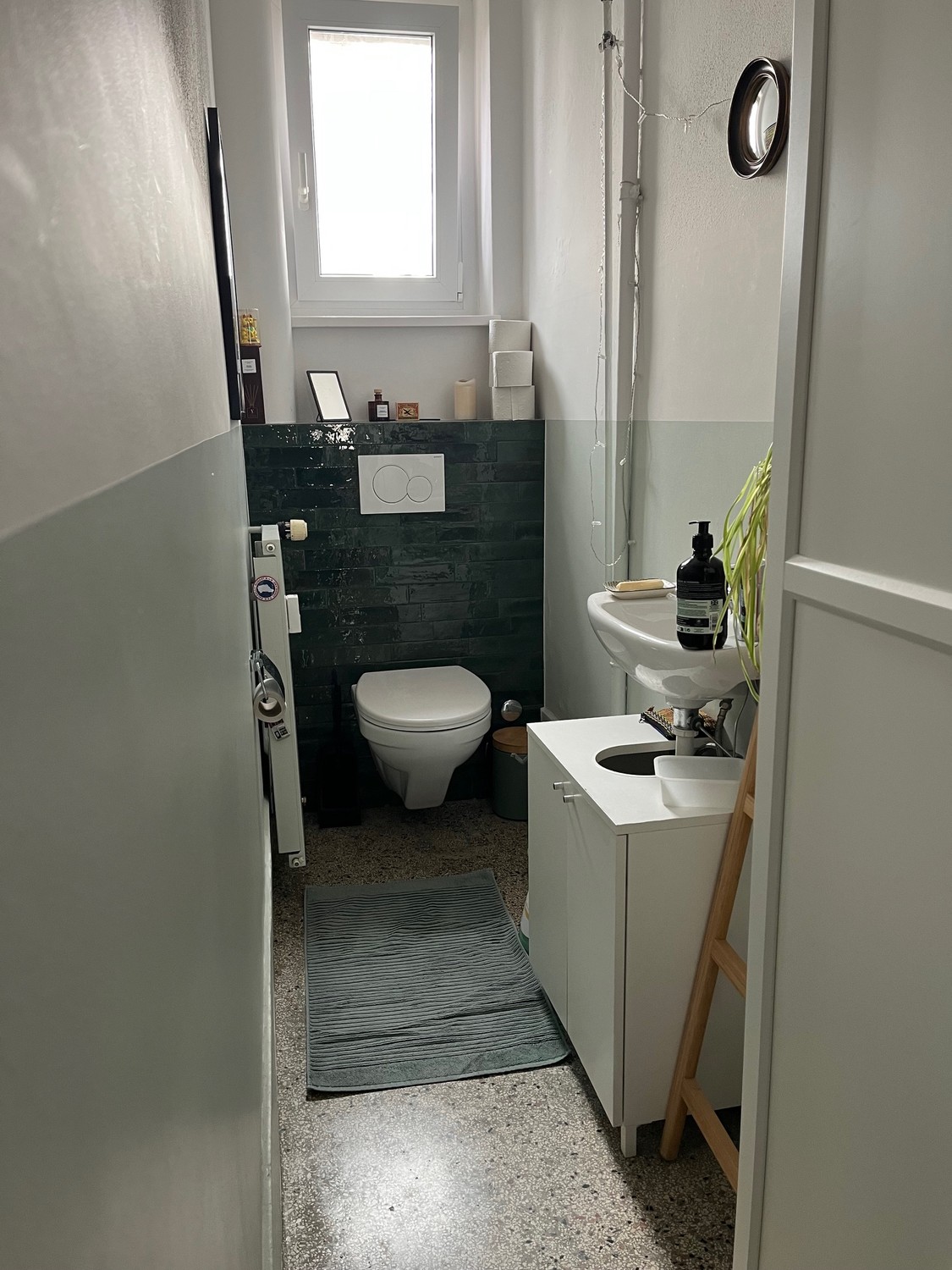 Appartamento di 3 ½ locali