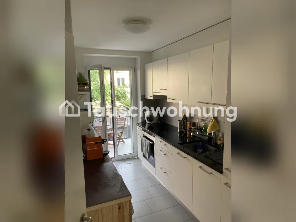 Appartamento di 3 ½ locali
