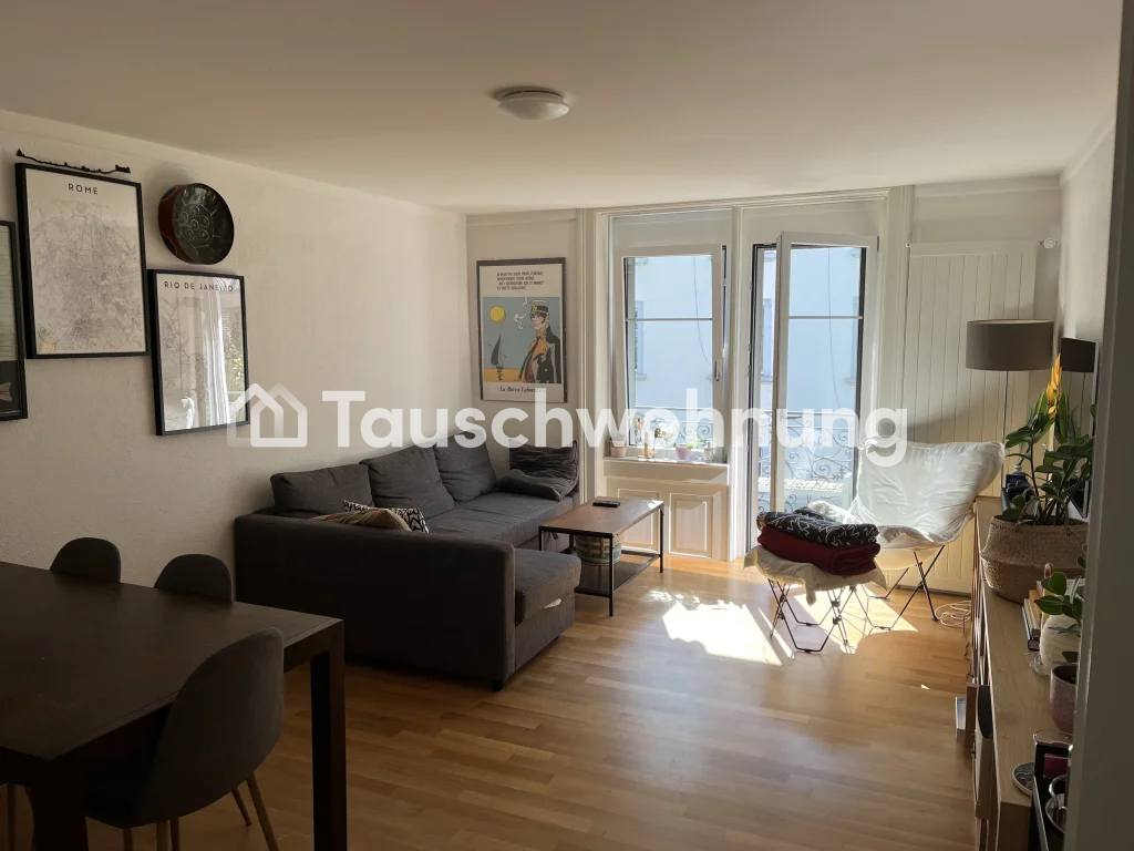 Appartamento di 3 ½ locali