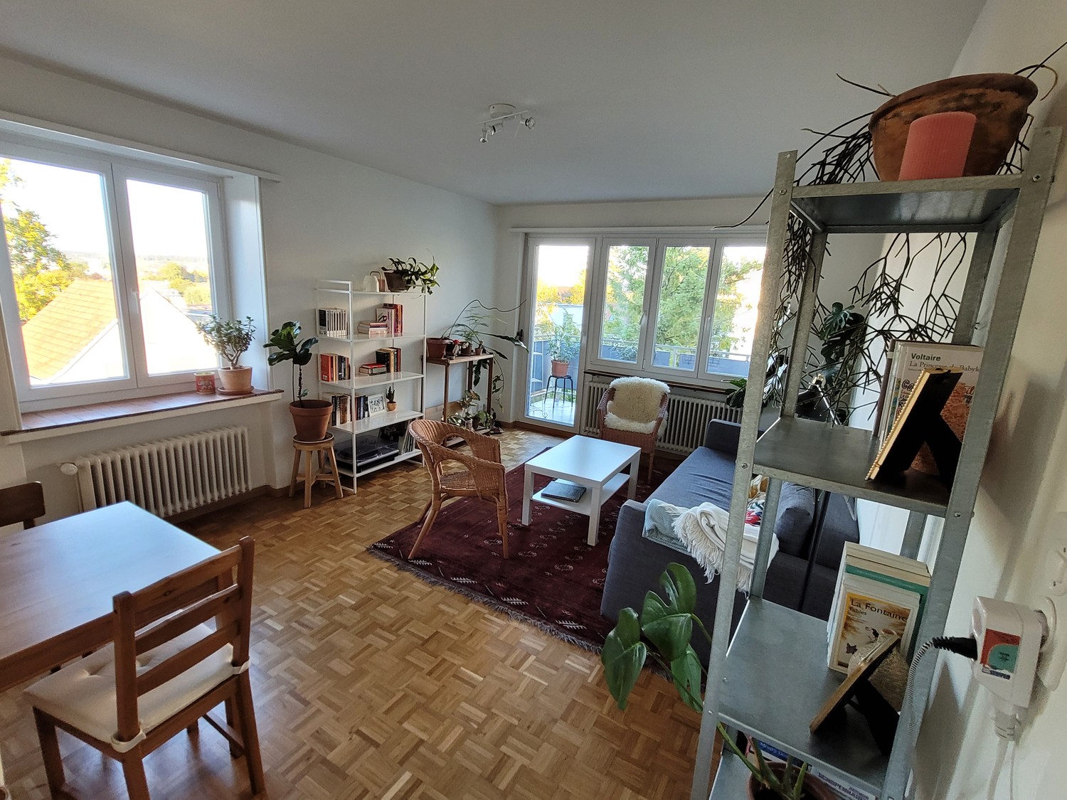 Zimmer in einer WG