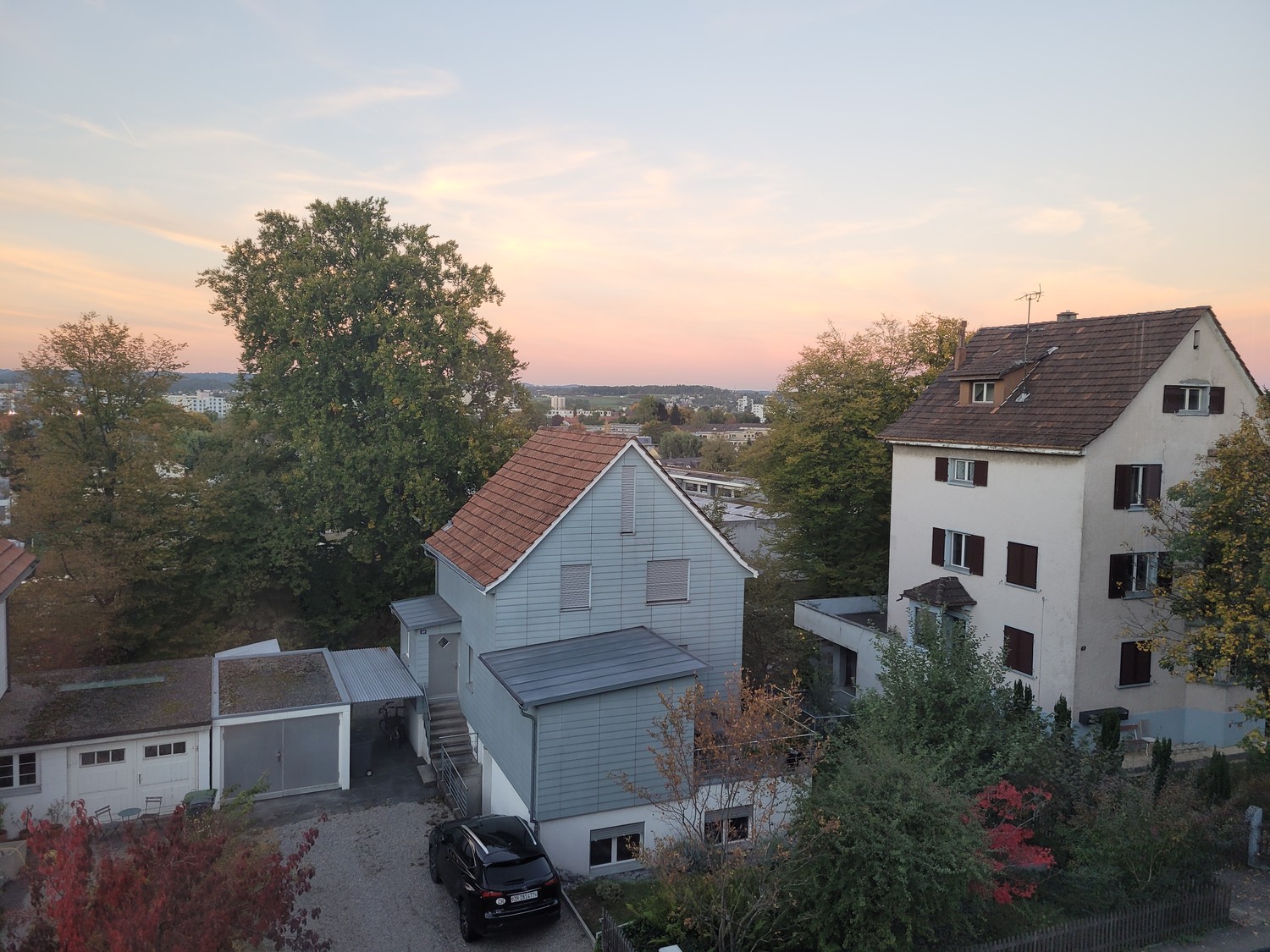 Zimmer in einer WG