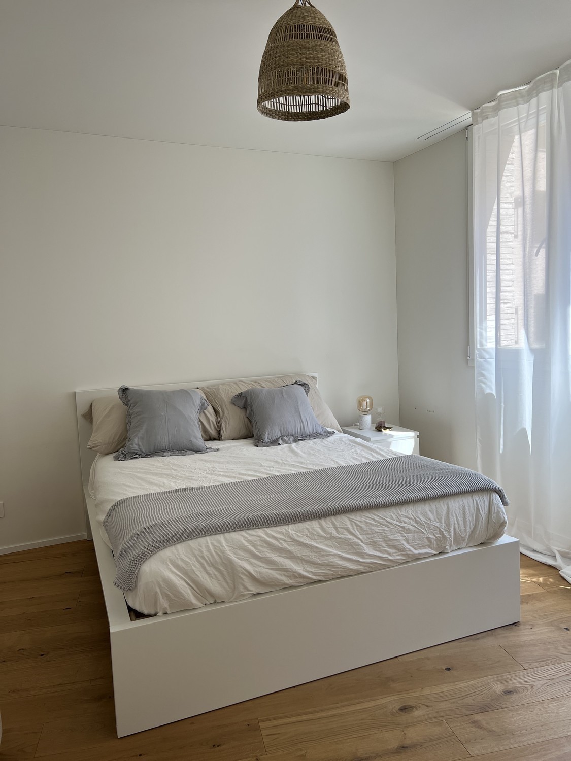 2 ½ Zimmer-Wohnung