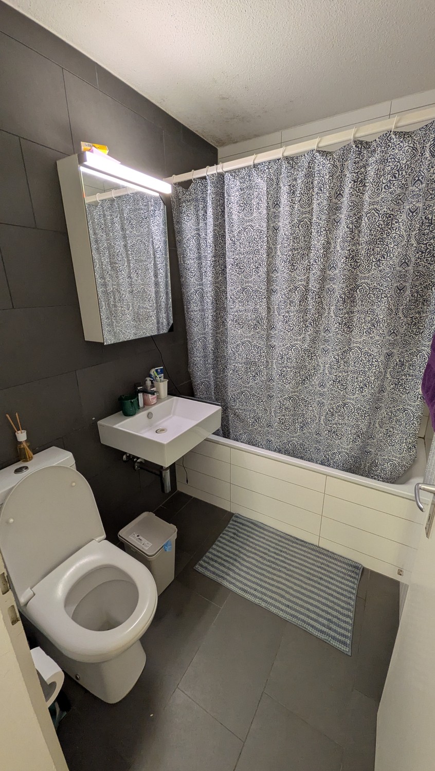 2-Zimmer-Wohnung