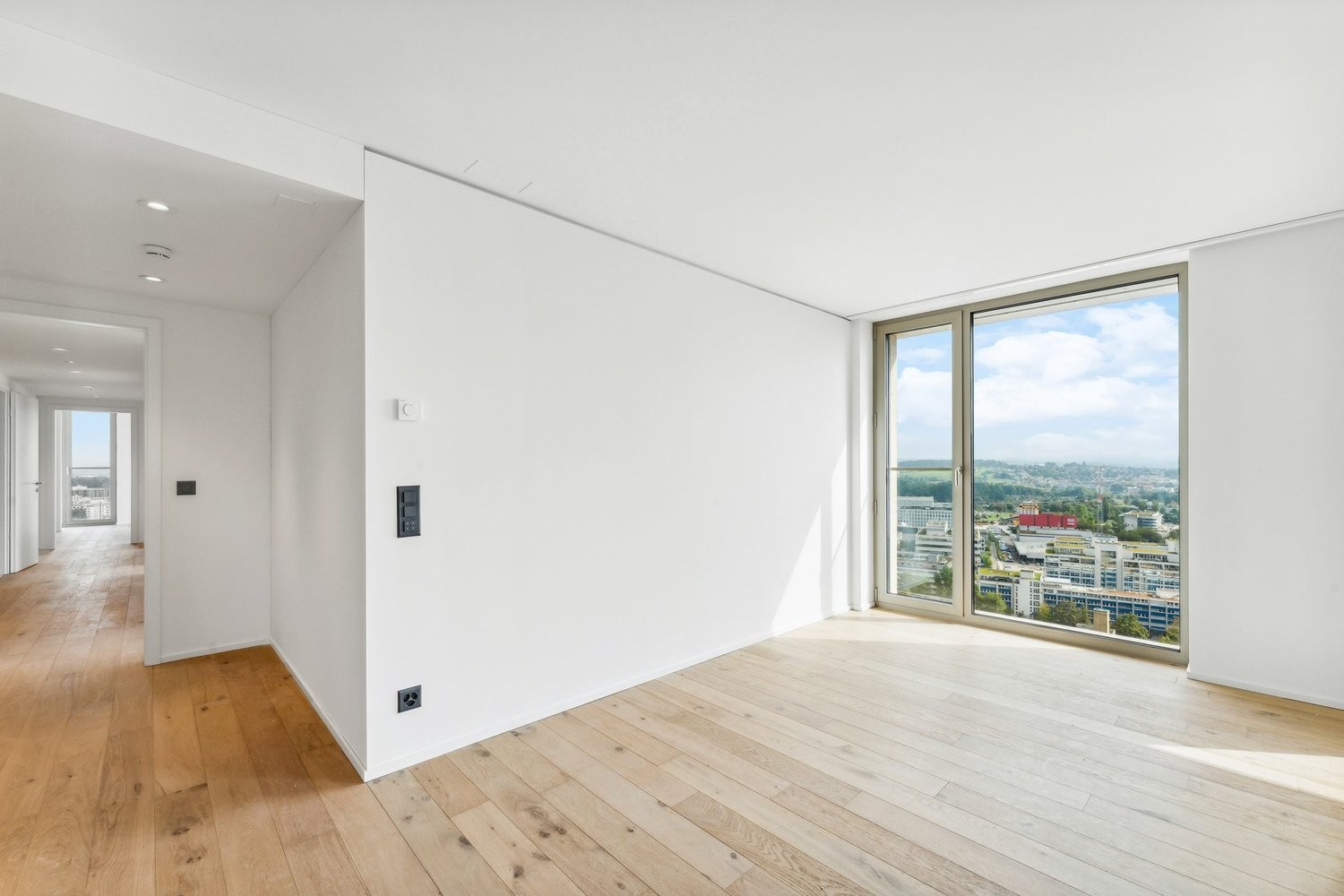 4 ½ rooms apartment