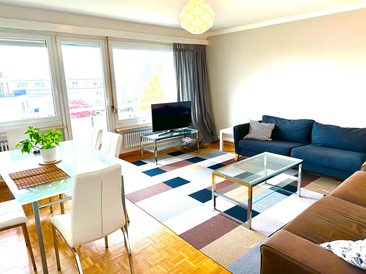 1 Zimmer Einzelzimmer