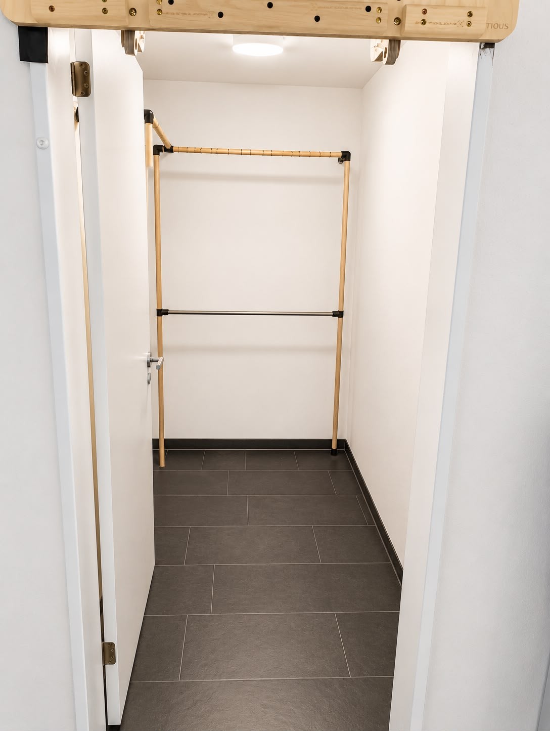 2 ½ Zimmer-Wohnung
