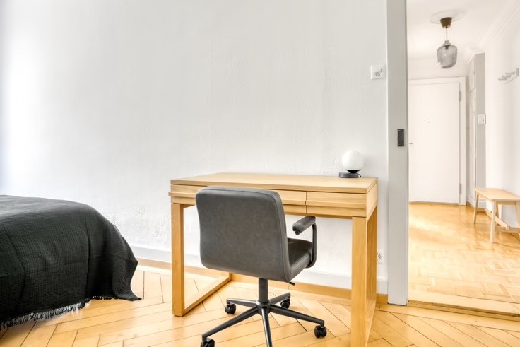 Appartamento di 2 ½ locali