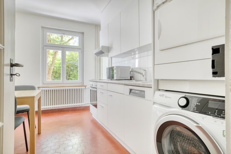 Appartamento di 2 ½ locali