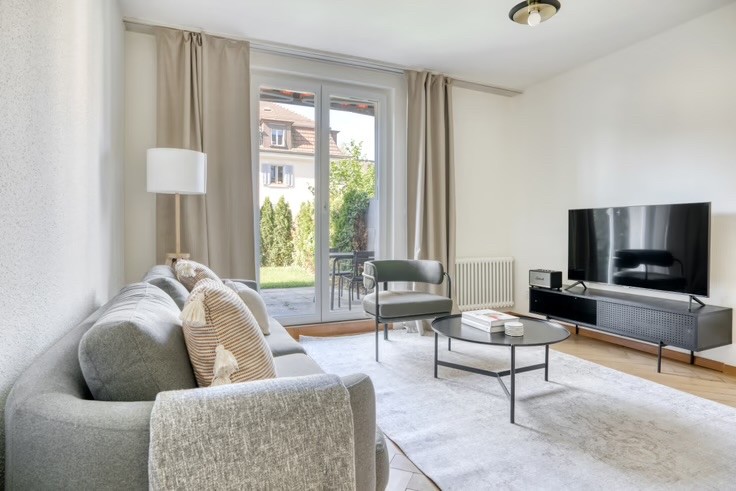 Appartamento di 2 ½ locali
