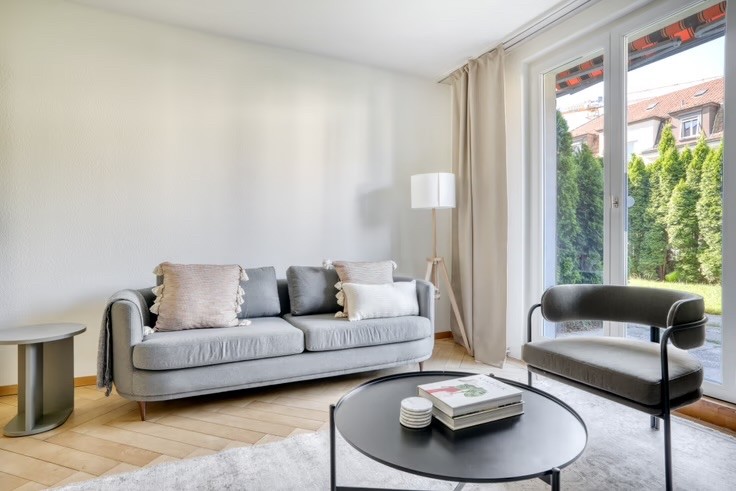 Appartamento di 2 ½ locali