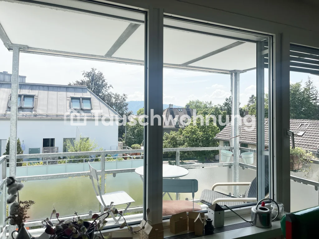 1 ½ rooms apartment