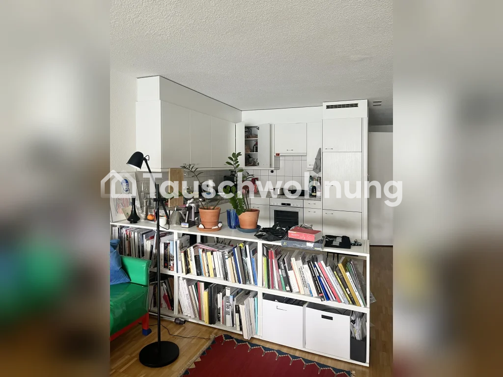 1 ½ rooms apartment