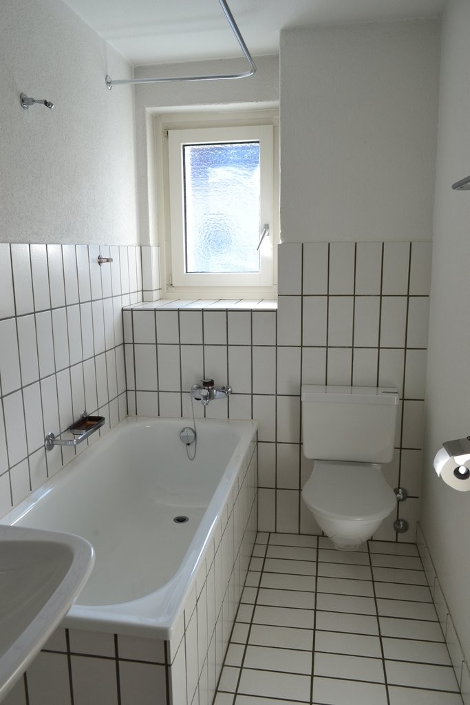 4 rooms apartment