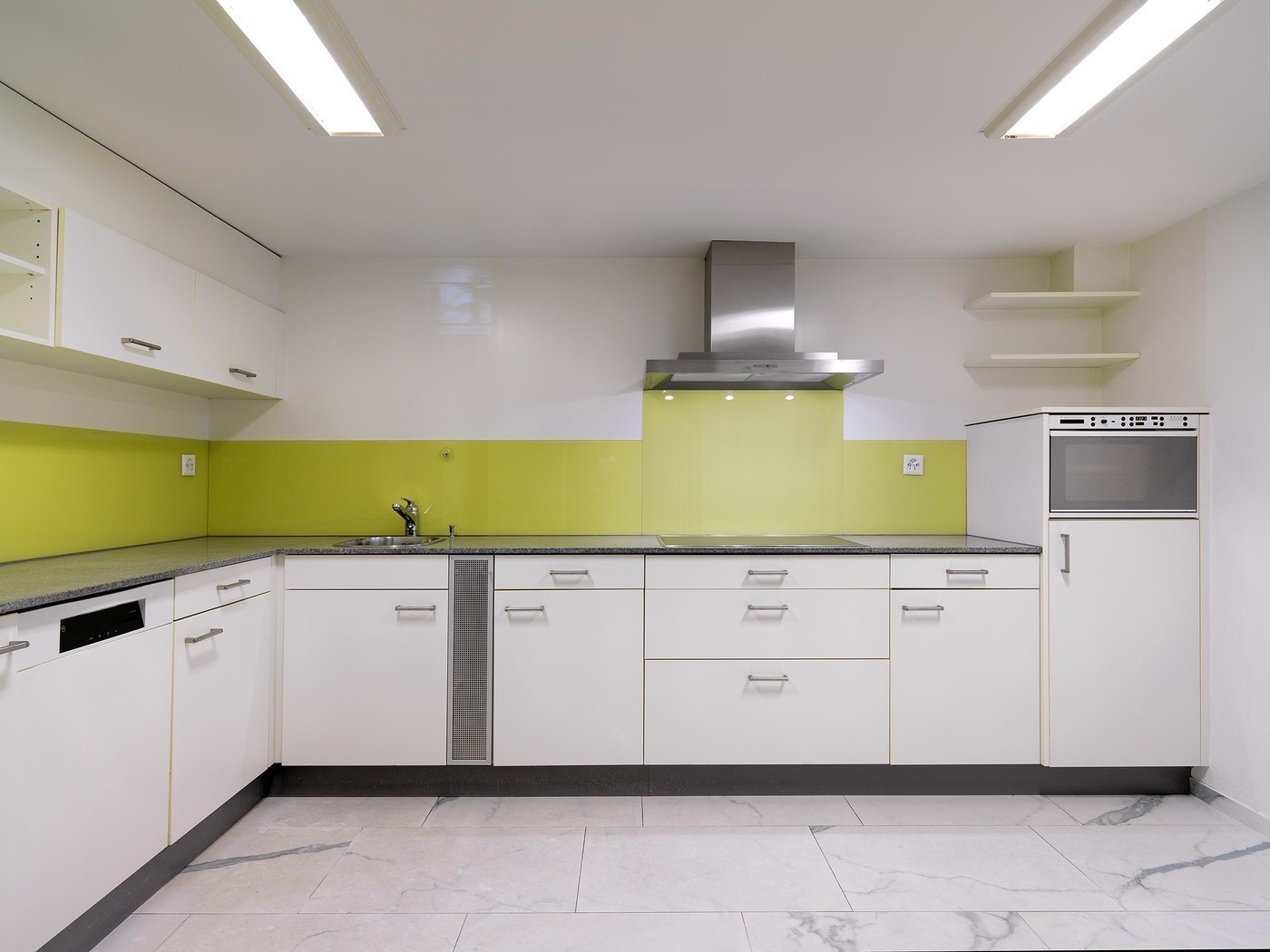 23m² Büro