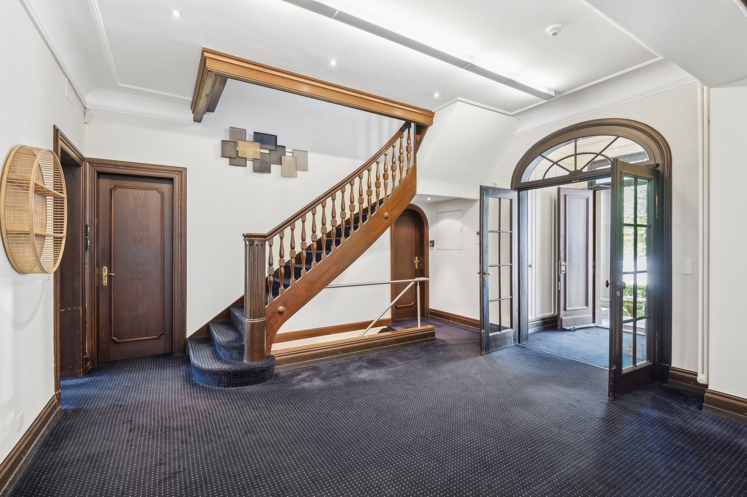 23m² Büro