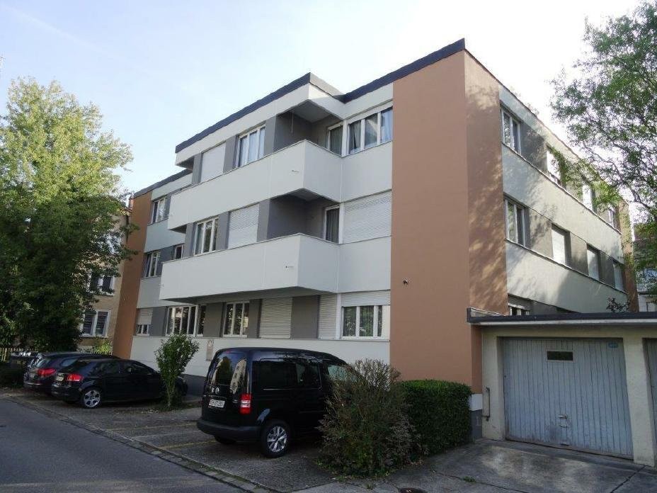 Appartamento di 2 ½ locali