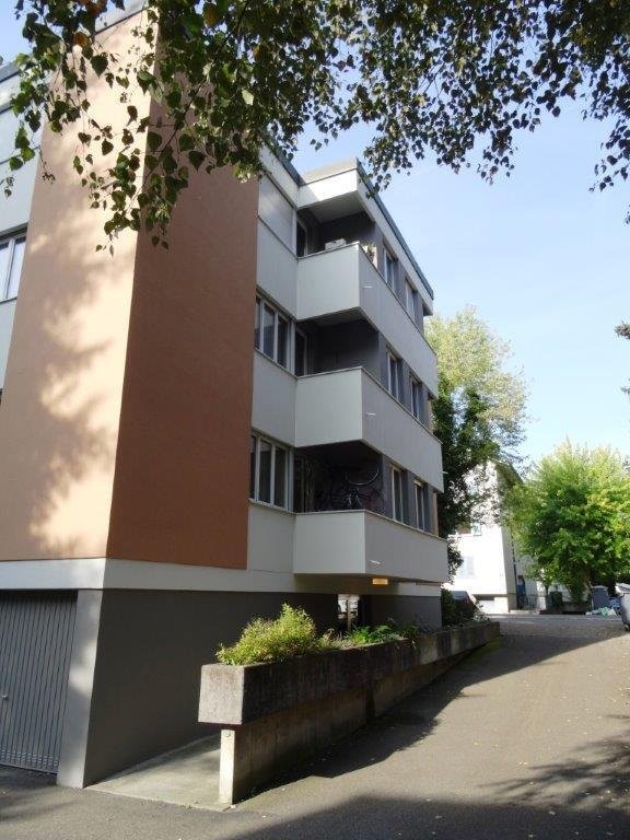 Appartamento di 2 ½ locali
