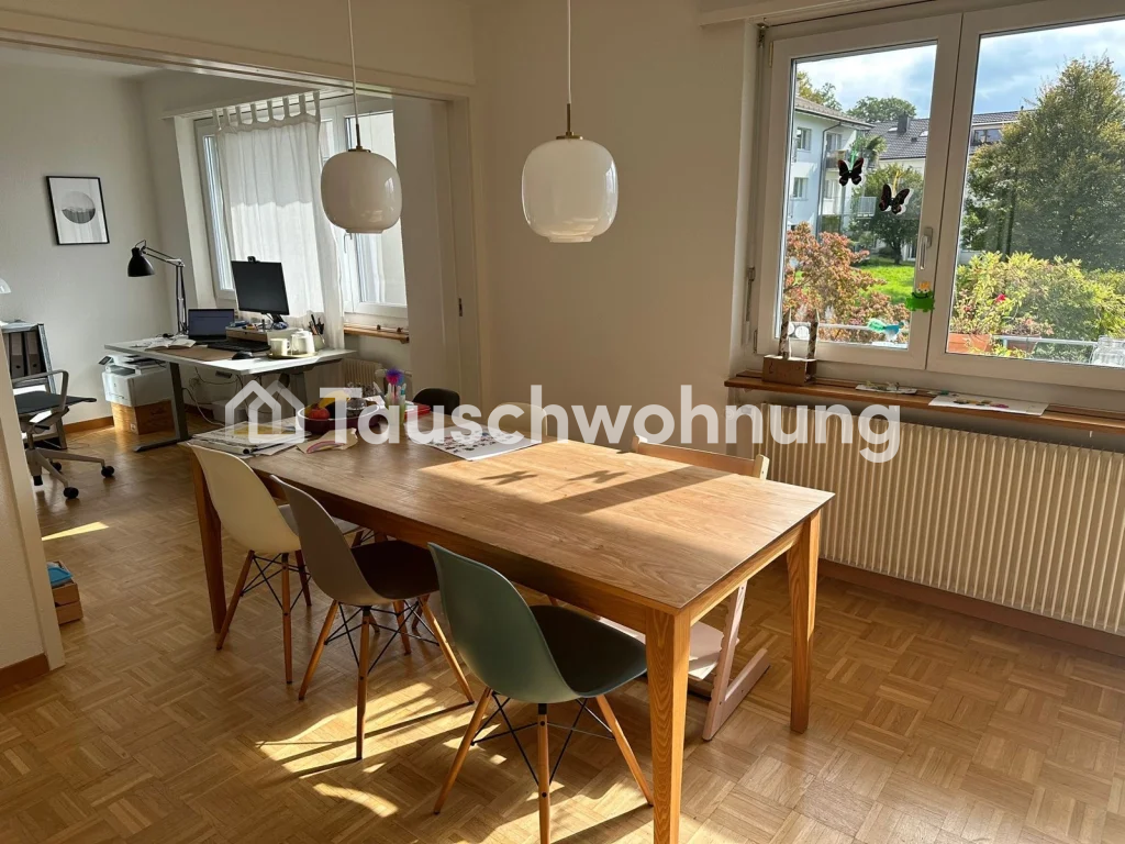 4-Zimmer-Wohnung