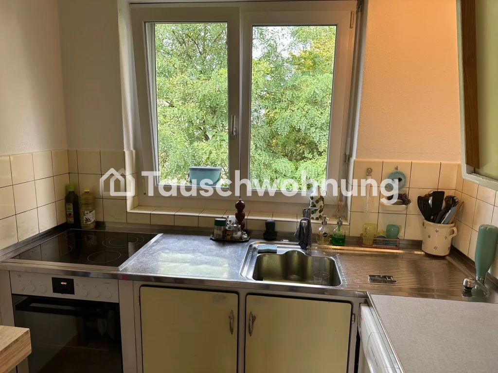 4-Zimmer-Wohnung