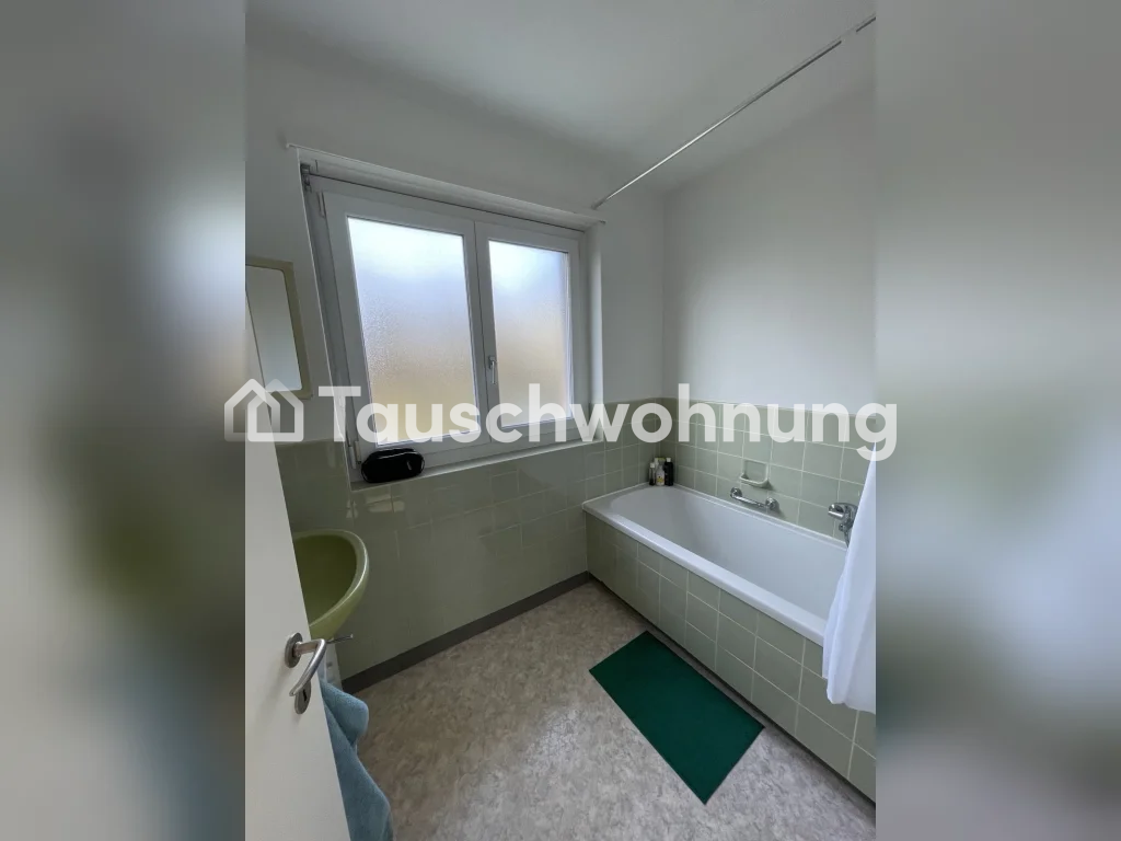 4-Zimmer-Wohnung
