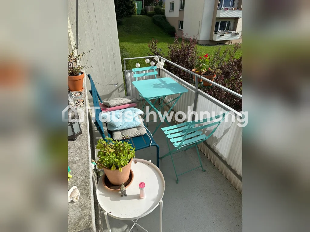 4-Zimmer-Wohnung
