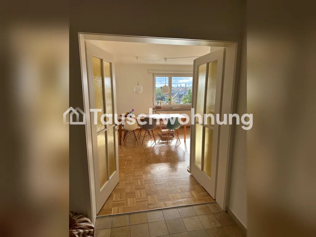 4-Zimmer-Wohnung