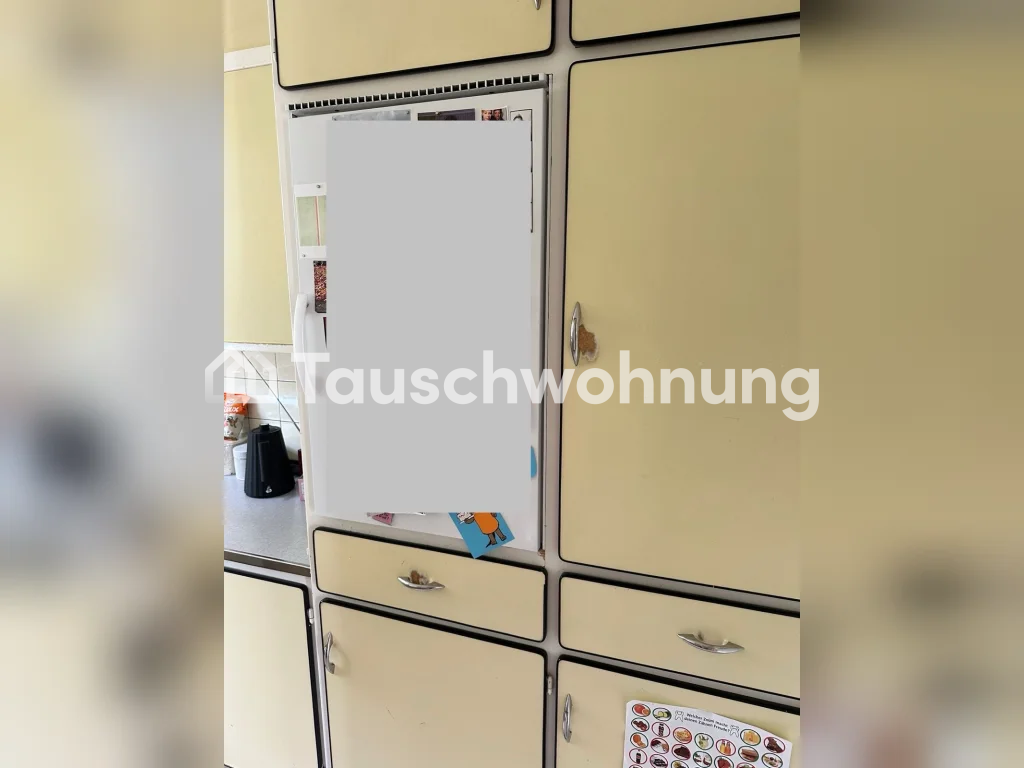 4-Zimmer-Wohnung