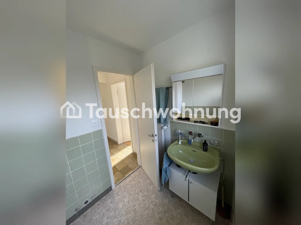 4-Zimmer-Wohnung