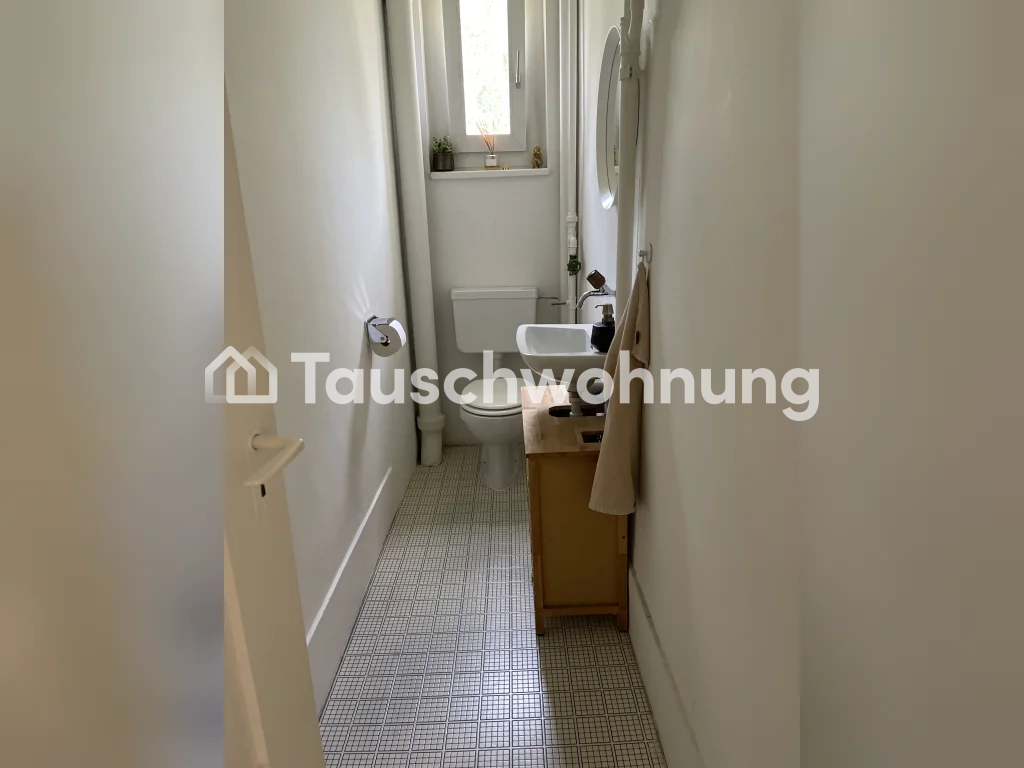 3 ½ Zimmer-Wohnung