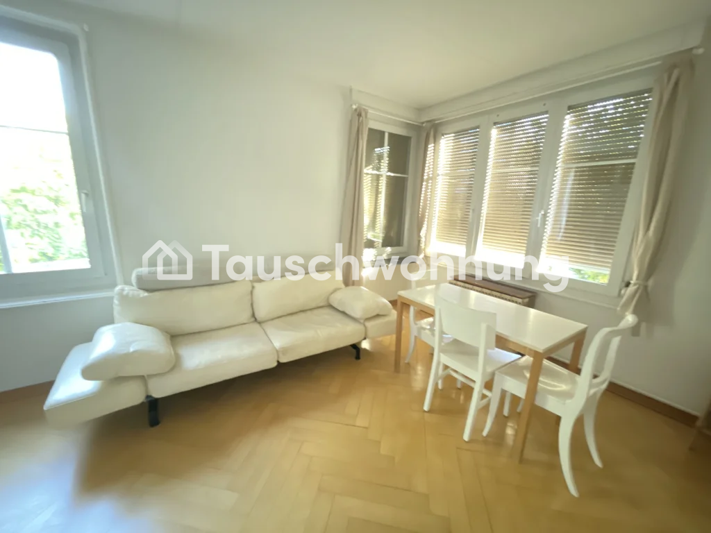 3 ½ Zimmer-Wohnung