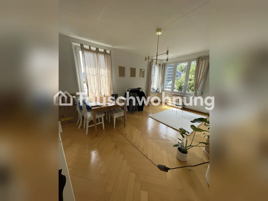 3 ½ Zimmer-Wohnung