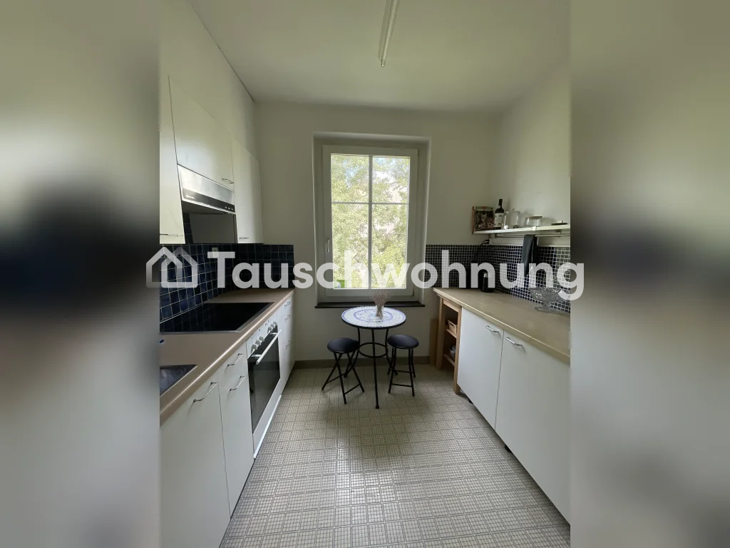 3 ½ Zimmer-Wohnung