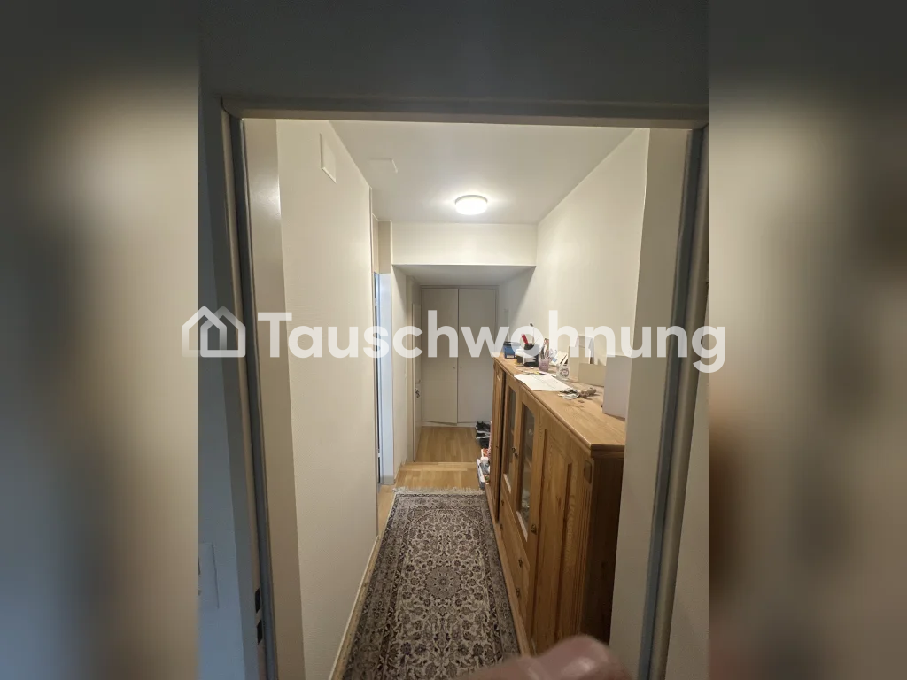 1 ½ rooms apartment