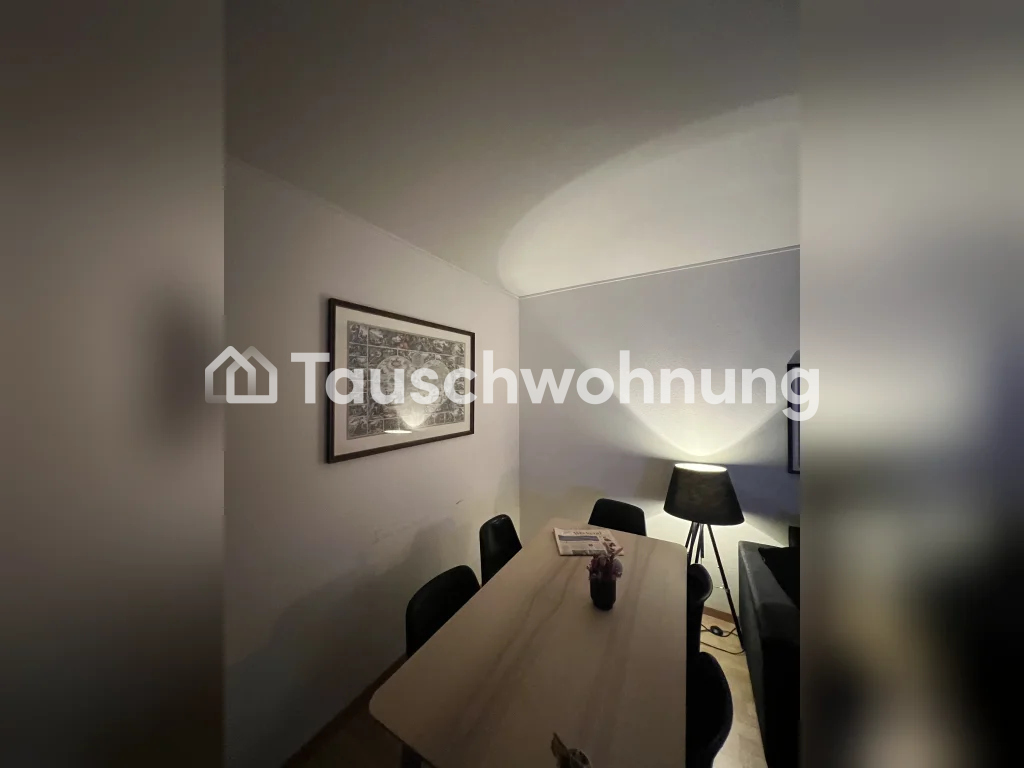 4 rooms apartment