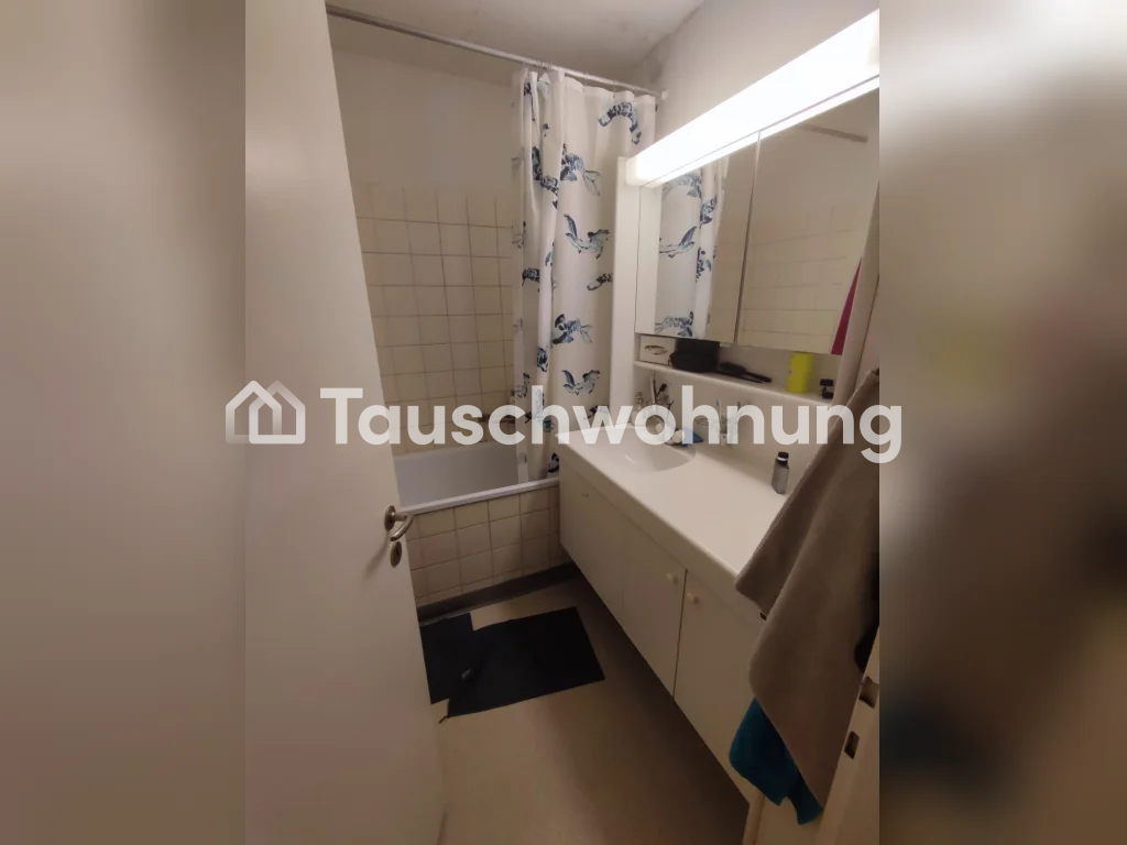4 rooms apartment