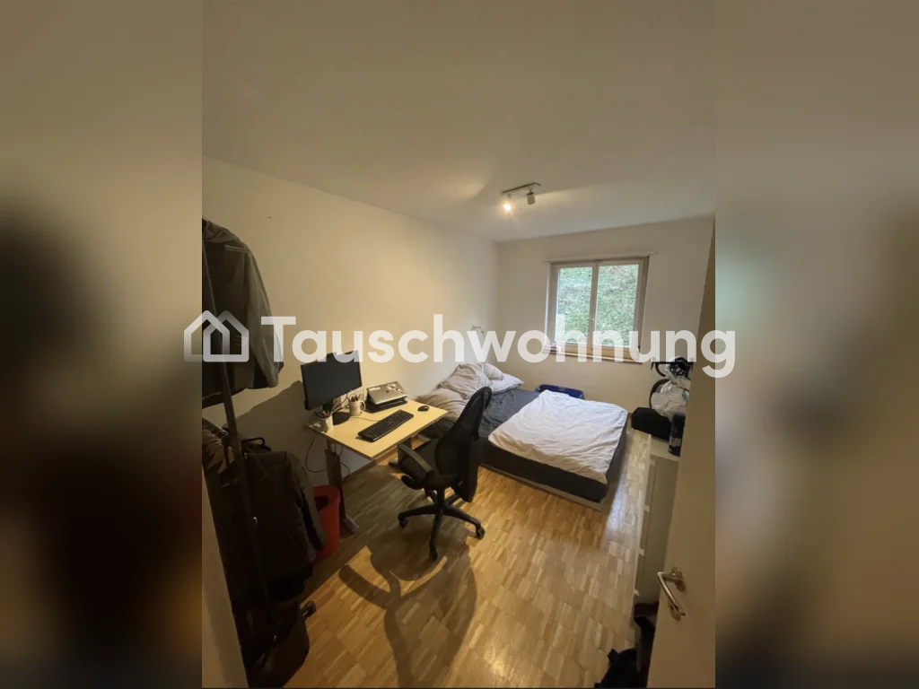 4 rooms apartment