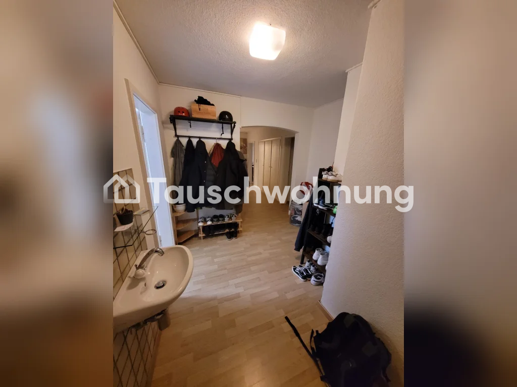 4 rooms apartment