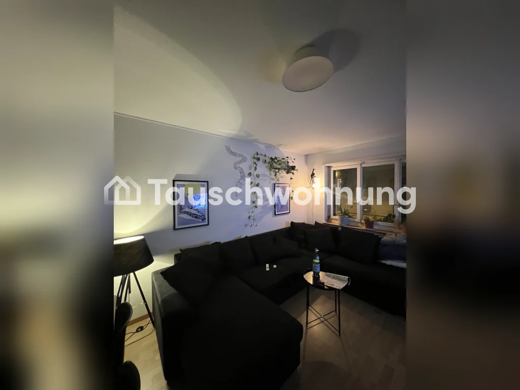 4 rooms apartment