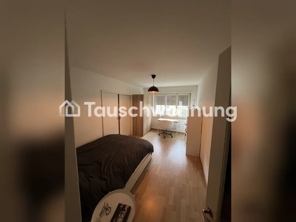 4 rooms apartment