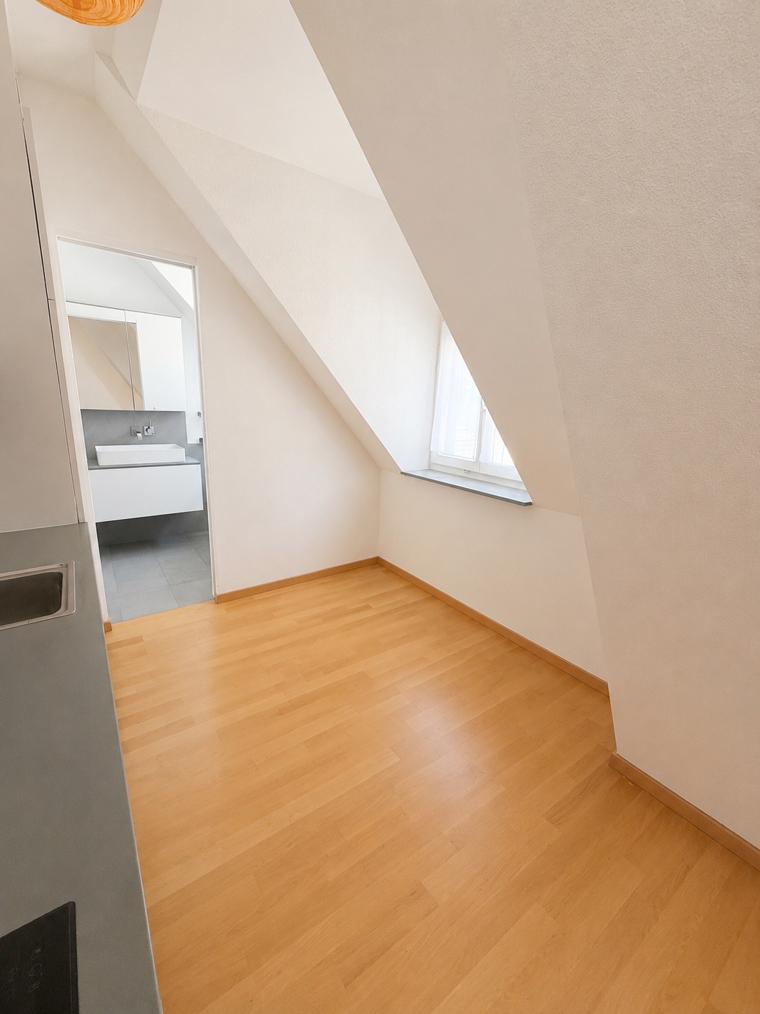 Appartamento di 1 ½ locali