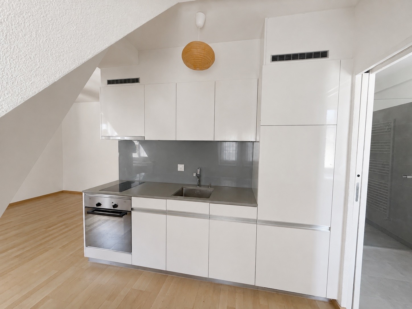Appartamento di 1 ½ locali