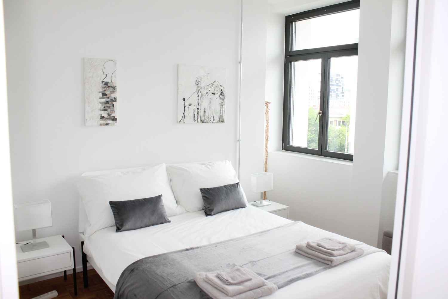 Appartamento di 2 ½ locali