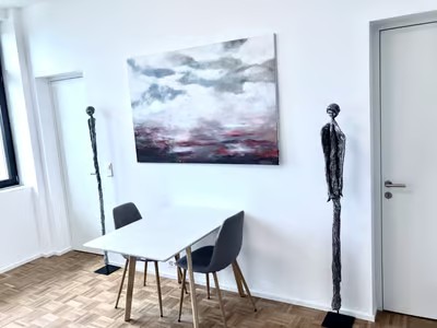 Appartamento di 2 ½ locali