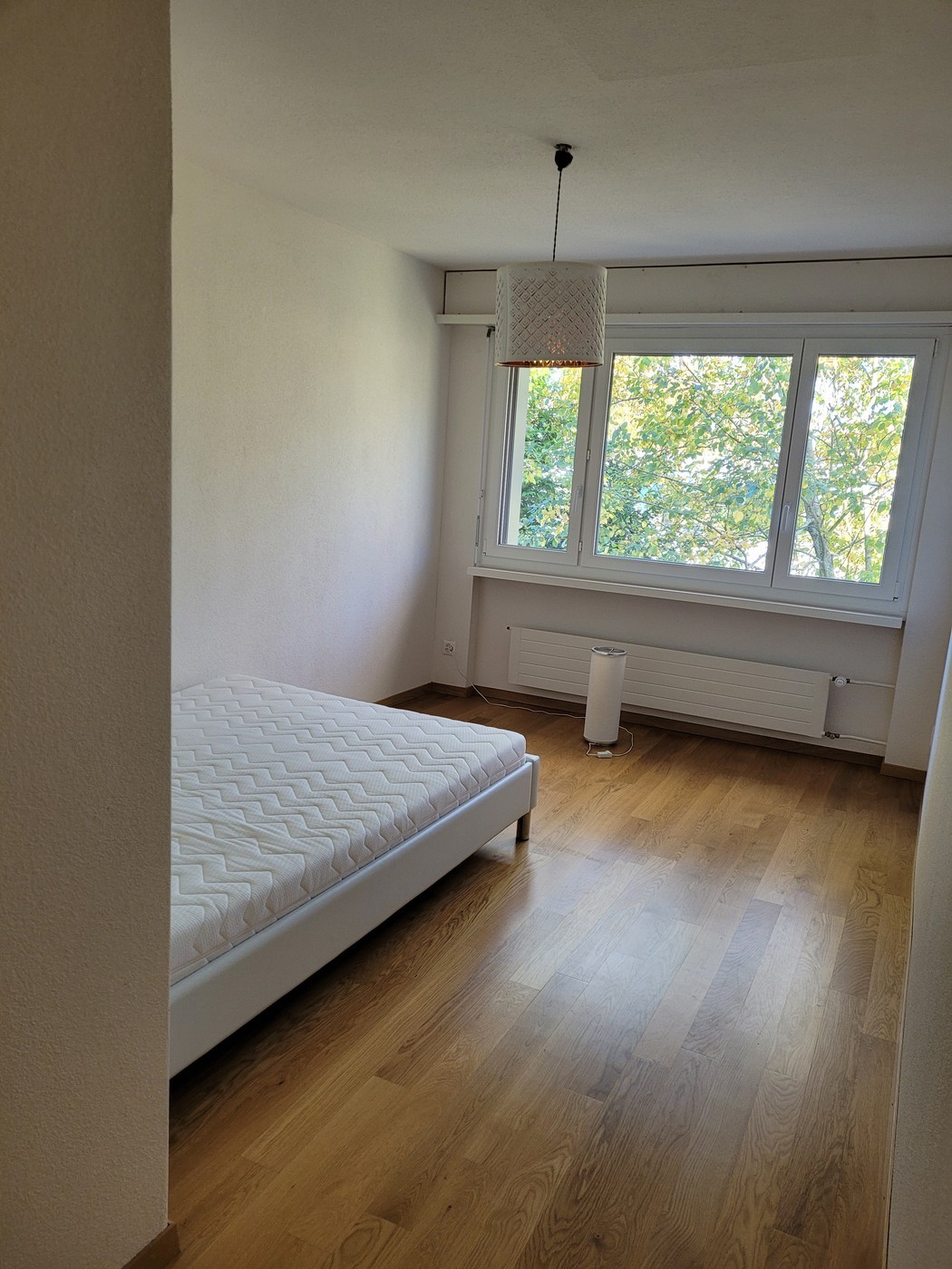 Zimmer in einer WG