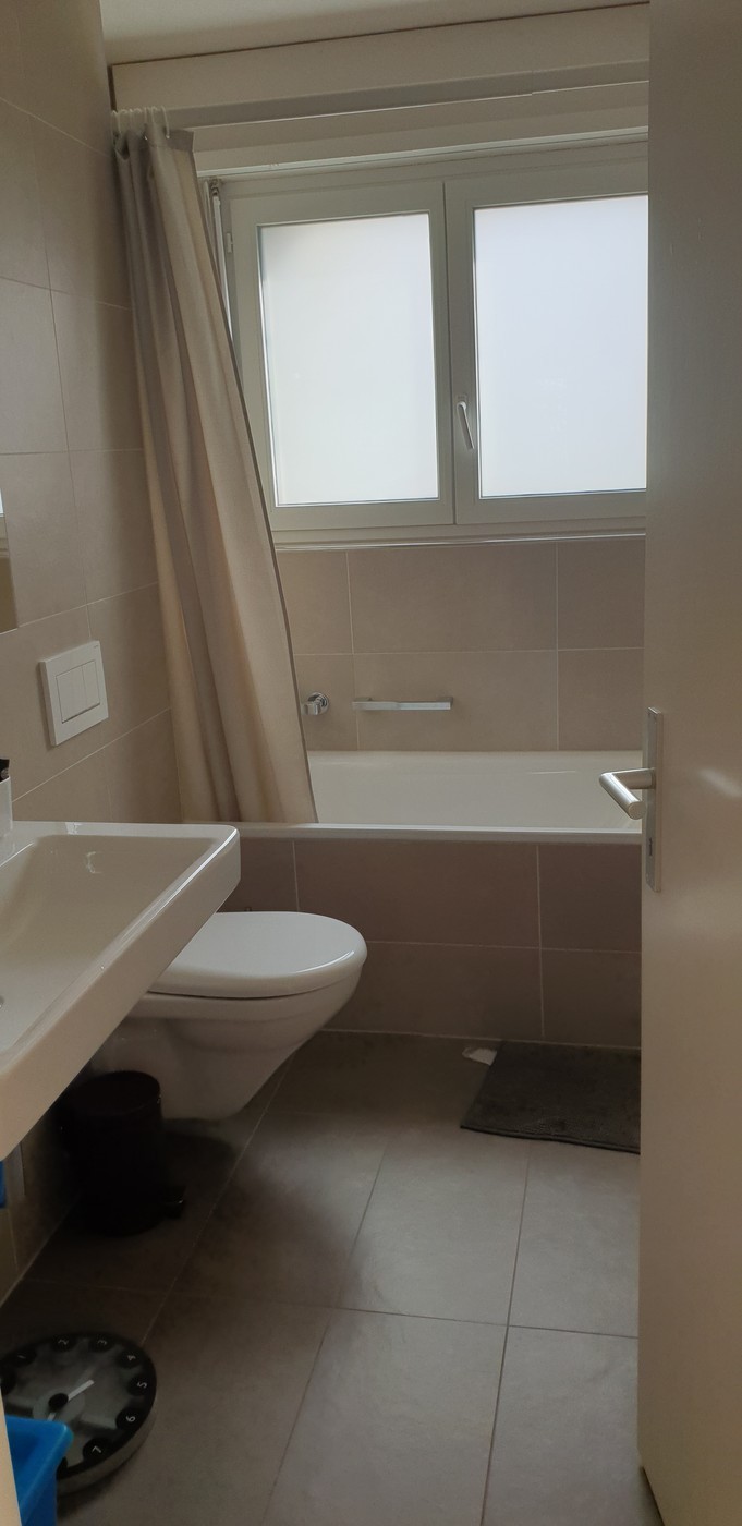 Zimmer in einer WG