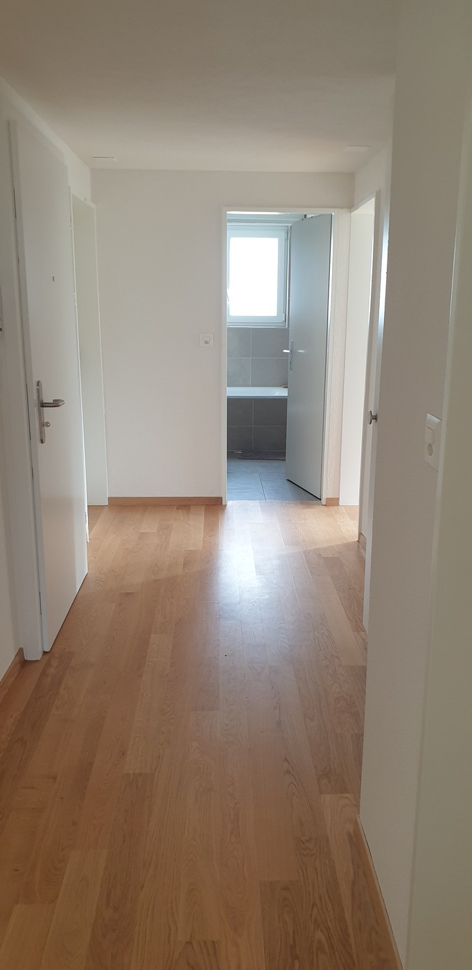 Zimmer in einer WG