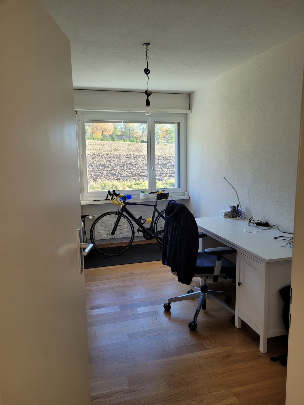 Zimmer in einer WG